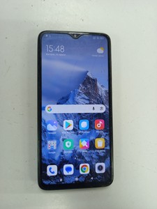 Б/в Мобільний телефон Xiaomi redmi note 8 pro 6/64gb 01-200989478