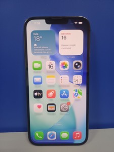 Б/в Мобільний телефон Apple iphone 13 pro max 128gb 01-200993271