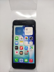 Б/у Мобільний телефон Apple iphone se 2020 64gb 01-200994939