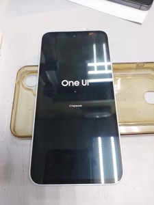 Б/у Мобільний телефон Samsung galaxy a35 5g 6/128gb 01-200995225