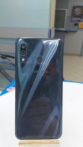 Б/в Мобільний телефон Samsung galaxy a30 2019 3/32gb 01-200990118
