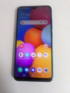 Б/в Мобільний телефон Vivo y15s 2/32gb 01-200995524