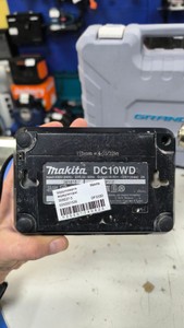 Б/в Шурупокрут Makita df333dsae 01-200922564