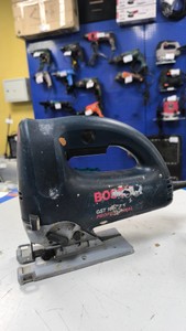 Б/в Електролобзик Bosch gst 100 bce 01-200930377