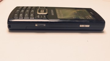 Б/у Мобільний телефон Samsung c5212 01-200996164
