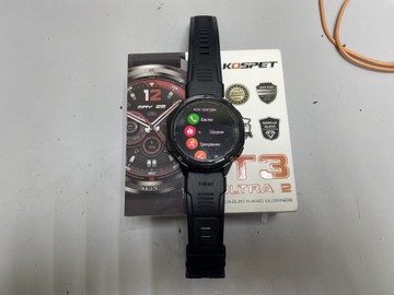 Б/в Смарт-годинник Kospet tank t3 ultra 2 01-200996036