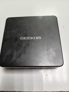 Б/у Системный блок Geekom mini air12 01-200996079