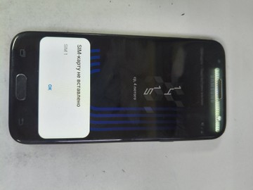 Б/в Мобільний телефон Samsung galaxy j3 2017 2\\16gb 01-200996262