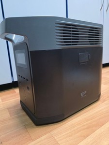 Б/в Зарядна станція Ecoflow delta 2 01-200997214