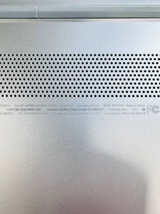 Б/в Ноутбук Hp 14/core i3 8130u ddr4/8gb ddr4/ssd 128 gb/*інтегрована 01-200997119
