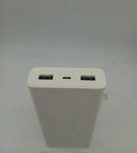 Б/в Повербанк Xiaomi mi power bank 2c 20000mah plm06zm 01-200992268