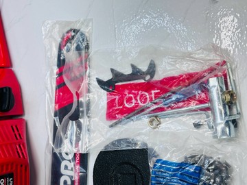 Б/в Пила ланцюгова Max Pro mcs-6500/1 01-200997240