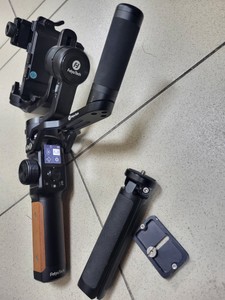 Б/у Стабилизатор Feiyutech ak2000s 01-200997794
