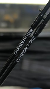 Б/в Спінінг Flagman patriot twin tip 360 3 lb-140g 01-200997123