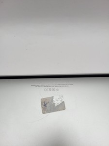Б/в Ноутбук Apple macbook pro/a1990/ core i7 2,6ghz/ ram16gb/ ssd256gb/ amd pro 555x 4gb/ retina, touch bar 01-200997509