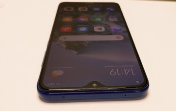 Б/в Мобільний телефон Xiaomi redmi 8 3/32gb 01-200997046