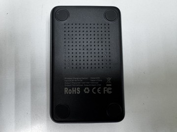 Б/в Бездротова зарядка Tigratigro w93 01-200998087