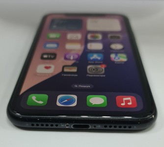 Б/в Мобільний телефон Apple iphone xr 64gb 01-200998898