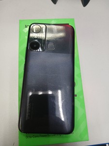 Б/в Мобільний телефон Infinix hot 20i 4/64gb 01-200999448