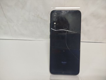 Б/в Мобільний телефон Xiaomi redmi note 7 3/32gb 01-200999866