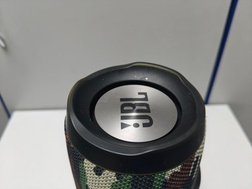 Б/в Акустика Jbl charge 3 01-200996496