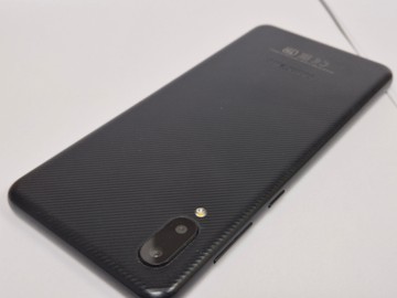 Б/в Мобільний телефон Samsung galaxy a02 2/32gb 01-200999130