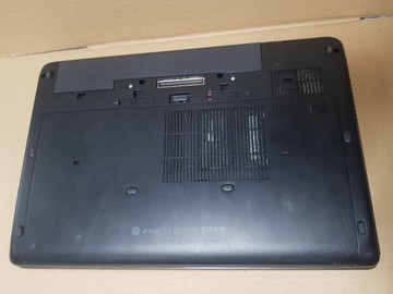 Б/в Ноутбук Hp 17/core i5 4310m ddr3/16gb ddr3/ssd 250 gb/quadro k1100m 01-200999109