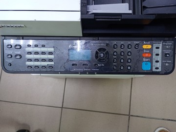 Б/в БФП-принтери Kyocera ecosys m2040dn 01-201001810