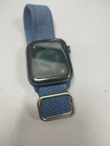 Б/в Смарт-годинник Apple watch series 4 gps + cellular 44mm ceramic case 01-201002426