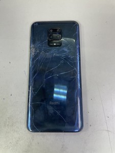 Б/в Мобільний телефон Xiaomi redmi note 9 pro 6/64gb 01-201002574