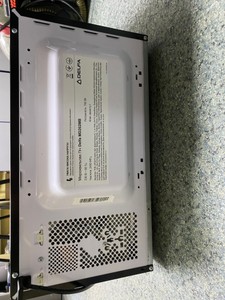 Б/в Мікрохвильова піч Delfa md202mb 01-200999949