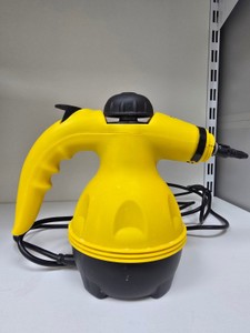 Б/в Пароочищувач Steam Cleaner df-a001 01-201002452