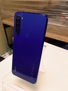 Б/в Мобільний телефон Xiaomi redmi note 8t 3/32gb 01-201001710