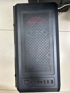 Б/в Системний блок Пк intel core i5-9400f/ram 32 gb/hdd 1000 gb+відсутній/ssd 240 gb+відсутній/nvidia gtx 1650 (geforce) 01-201003006