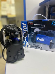 Б/в Автомобільний компресор Vitol k-20 01-201003620
