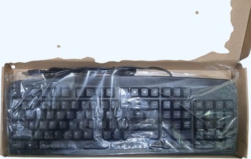 Б/в Клавіатура Imicro kb-us919eb 01-201004638