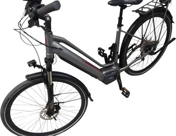 Б/в Велосипед Superior 660i l e-urban 01-200929783