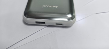 Б/в Повербанк Proove vibe energy plus 10000mah 22.5w 01-201002915