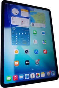 Б/в Планшет Apple ipad pro 11 2022 wi-fi 256gb a2759 gen4 01-200924721