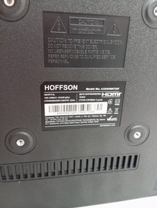 Б/в Телевізор Hoffson a32hd500t2sf 01-201005230