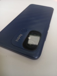 Б/в Мобільний телефон Xiaomi redmi 12c 3/32gb 01-201005832