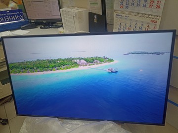 Б/в Телевізор Samsung ue40f6000f 01-201005878