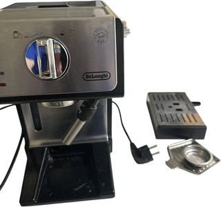Б/в Кавоварка Delonghi ecp 35.31 01-200995203
