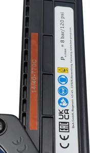 Б/у Скобопістолет пневматичний Bea 14 / 40-770c 01-200999223