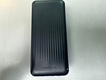 Б/в Повербанк Borofone bj80b 30000mah 22,5w 01-201004541