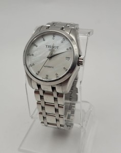 Б/в Годинник Tissot t035207a 01-201002495