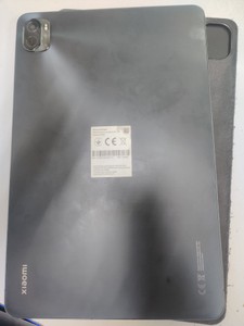 Б/у Планшет Xiaomi pad 5 6/128gb 01-201007130