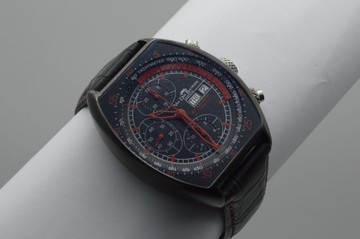 Б/в Годинник Van Der Bauwede gt1 modena 01-201007741