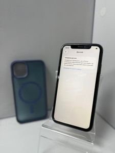 Б/у Мобільний телефон Apple iphone 11 64gb 01-201005918