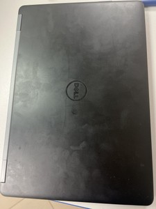 Б/в Ноутбук Dell 14/core i5 6300hq ddr3/8gb ddr3/ssd 500 gb/*інтегрована 01-201006084